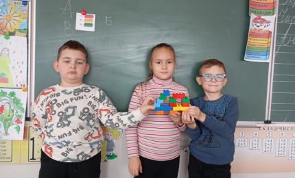 Творча діяльність 